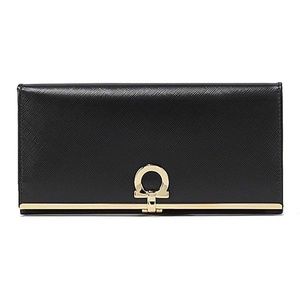 Women's Salvatore Ferragamo Continental Wallet